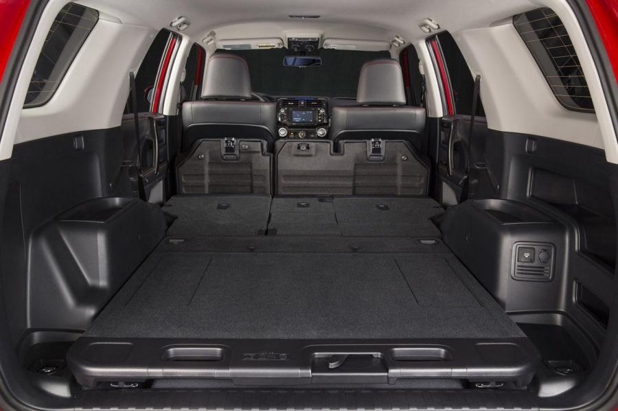  Toyota 4Runner 2014 года  (фото 7 из 55)